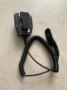Кнопка птт push to talk peltor для DP 4400 dp 4600 dp4800