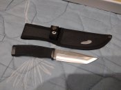 Ніж SKIF Plus Scout Tanto