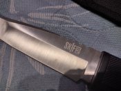 Ніж SKIF Plus Scout Tanto