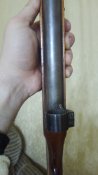 Винтовка пневматическая ПСРМ