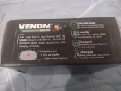 Прицел коллиматорный Vortex Venom Red Dot 6 moa