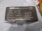 Прицел коллиматорный Vortex Venom Red Dot 6 moa