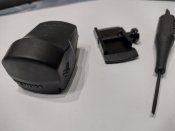 Прицел коллиматорный Vortex Venom Red Dot 6 moa