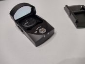 Прицел коллиматорный Vortex Venom Red Dot 6 moa