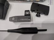 Прицел коллиматорный Vortex Venom Red Dot 6 moa