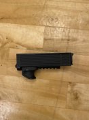 Цевьё  TAPCO USA на АК/5.11 Tactical/Magpul/Fab Defence
