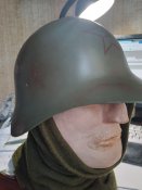 СШ 36 Халхинголка