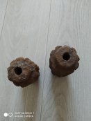 ПОМЗ 2шт