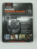 Гарнітура-рація для активних навушників Walkers Razor