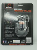 Гарнітура-рація для активних навушників Walkers Razor