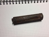 На шкас