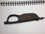 Магазинная каробка