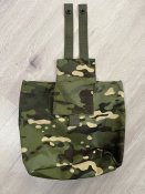 Тактичний подсумок для скидання магазинів - Multicam Tropic [8FIELDS]