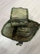 Тактичний подсумок для скидання магазинів - Multicam Tropic [8FIELDS]