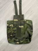 Тактичний подсумок для скидання магазинів - Multicam Tropic [8FIELDS]