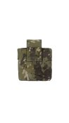Тактичний подсумок для скидання магазинів - Multicam Tropic [8FIELDS]