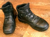 Берці кросівки черевики розм.41