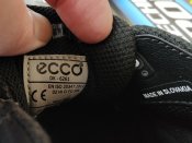 Кросівки ECCO professional,нові 29 см