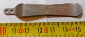 Кліпса складного ножика KA-BAR Jarosz Folder.
