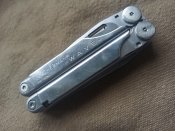 Мультитул Leatherman Wave Original / Лезерман Вейв Оригінал.