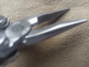 Мультитул Leatherman Wave Original / Лезерман Вейв Оригінал.