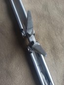 Мультитул Leatherman Wave Original / Лезерман Вейв Оригінал.