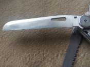 Мультитул Leatherman Wave Original / Лезерман Вейв Оригінал.