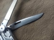 Мультитул Leatherman Wave Original / Лезерман Вейв Оригінал.