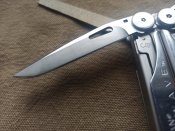 Мультитул Leatherman Wave Original / Лезерман Вейв Оригінал.