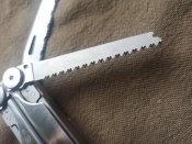 Мультитул Leatherman Wave Original / Лезерман Вейв Оригінал.