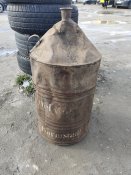 Бак для воды