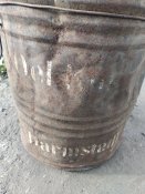 Бак для воды