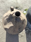 Бак для воды