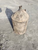 Бак для воды