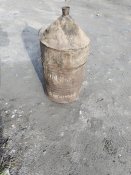 Бак для воды