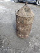 Бак для воды