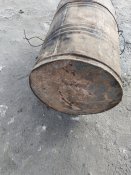 Бак для воды