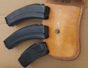 Škorpion vz. 61 СХП