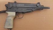 Škorpion vz. 61 СХП