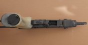 Škorpion vz. 61 СХП