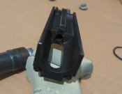 Škorpion vz. 61 СХП