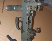 Škorpion vz. 61 СХП