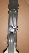 Škorpion vz. 61 СХП