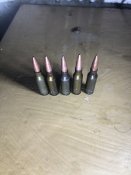 ММГ РФ Київщина 5шт 5.45