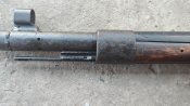 Gewehr-41(w) под схп