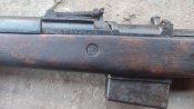 Gewehr-41(w) под схп
