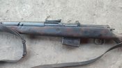 Gewehr-41(w) под схп