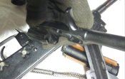 ММГ акс-74у Dummy