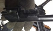 ММГ акс-74у Dummy