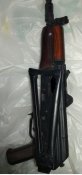 ММГ акс-74у Dummy